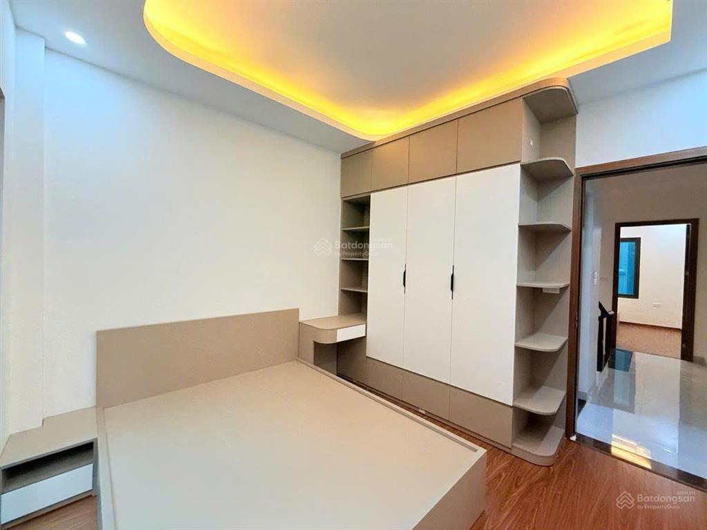 Yên hoà, lô góc, 3 thoáng, mặt ngõ đẹp, 60m ra phố, mới đẹp, sổ đỏ cc, ko qh, kết hợp kd, 38m2*5t