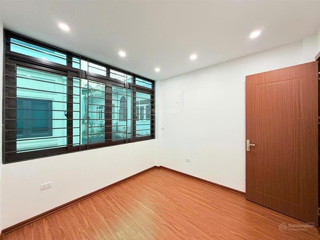 Yên hoà, lô góc, 3 thoáng, mặt ngõ đẹp, 60m ra phố, mới đẹp, sổ đỏ cc, ko qh, kết hợp kd, 38m2*5t