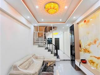 Lô góc yên hoà, 3 thoáng, mặt ngõ đẹp, 60m ra phố, mới đẹp, sổ đỏ cc, ko qh, kết hợp kd, 38m2*5t