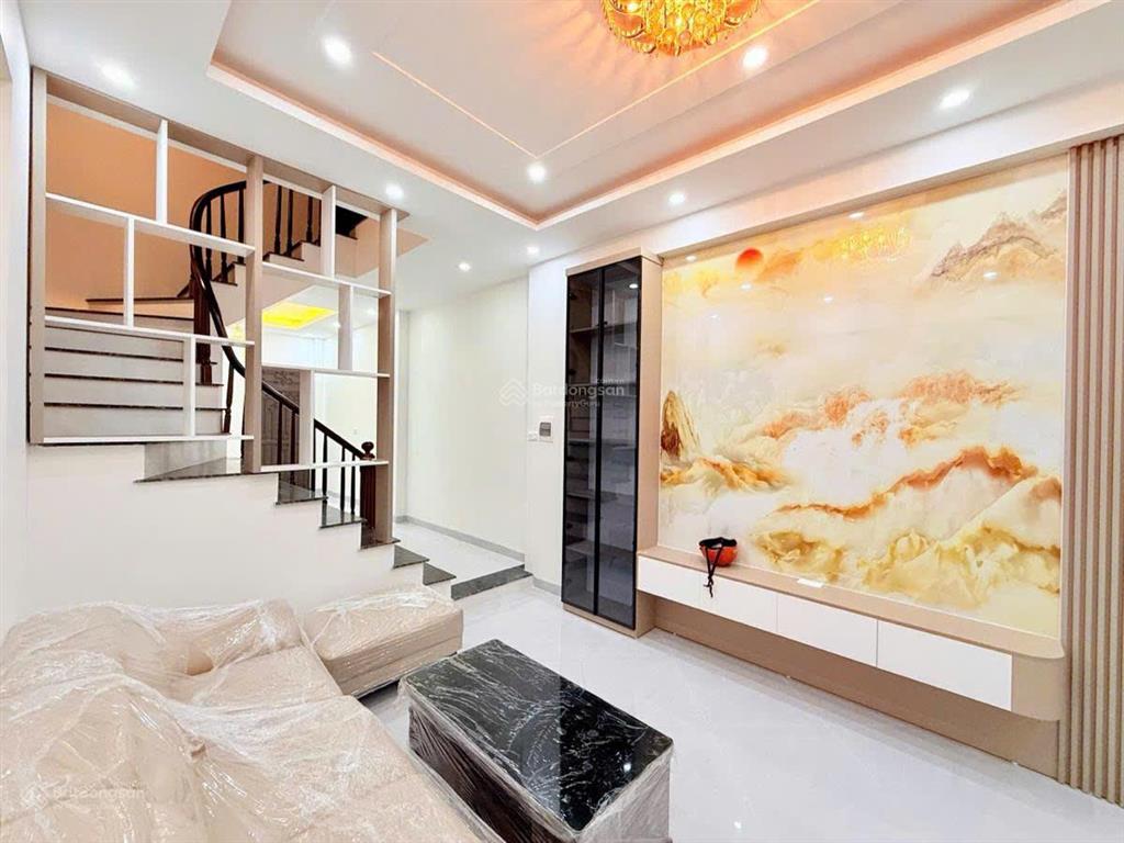 Yên hoà, lô góc, 3 thoáng, mặt ngõ đẹp, 60m ra phố, mới đẹp, sổ đỏ cc, ko qh, kết hợp kd, 38m2*5t