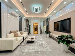 Hạ 1.3 tỷ, cần bán, phố hoàng ngân, ngõ ô tô thông, thang máy, thoáng trước sau, 30m ra mặt phố