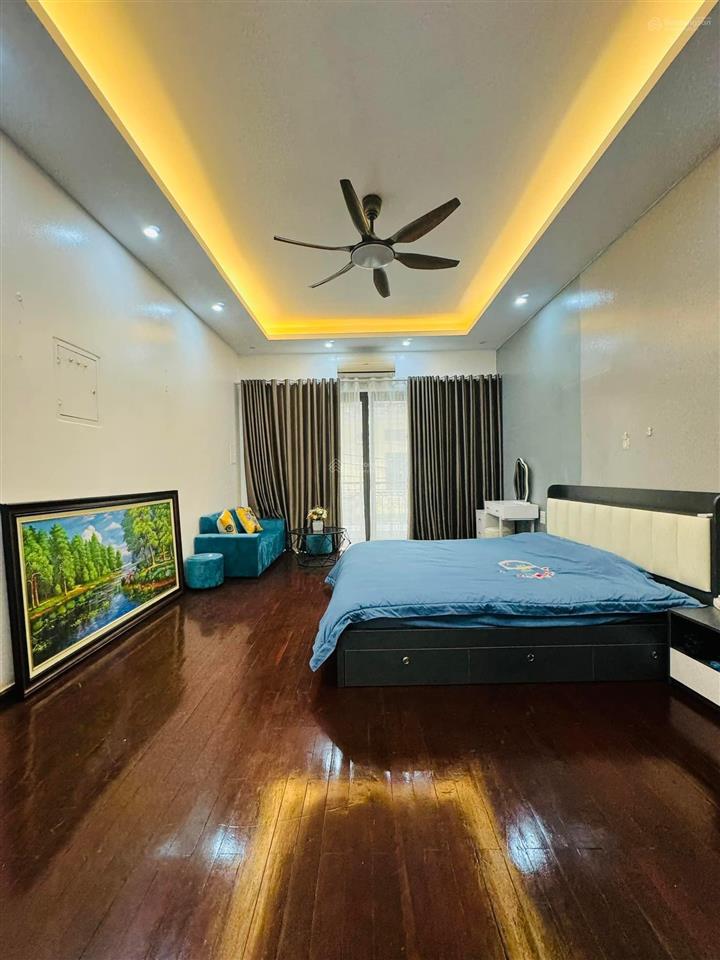 Lô góc đào tấn, ngõ thông kinh doanh, 3 thoáng, ở/cho thuê, 1p ra mặt phố, dân xây, sổ cc, 43m2*5t