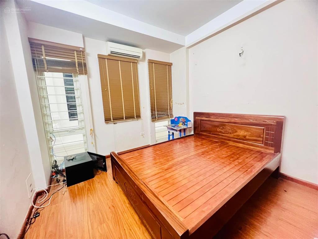 Lô góc đào tấn, ngõ thông kinh doanh, 3 thoáng, ở/cho thuê, 1p ra mặt phố, dân xây, sổ cc, 43m2*5t