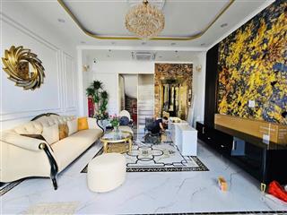 Mặt ngõ nguyễn khang, ngõ ô tô, 2 thoáng, 35m ra phố, thông sàn, thang máy, sổ cc, không qh, 45m2
