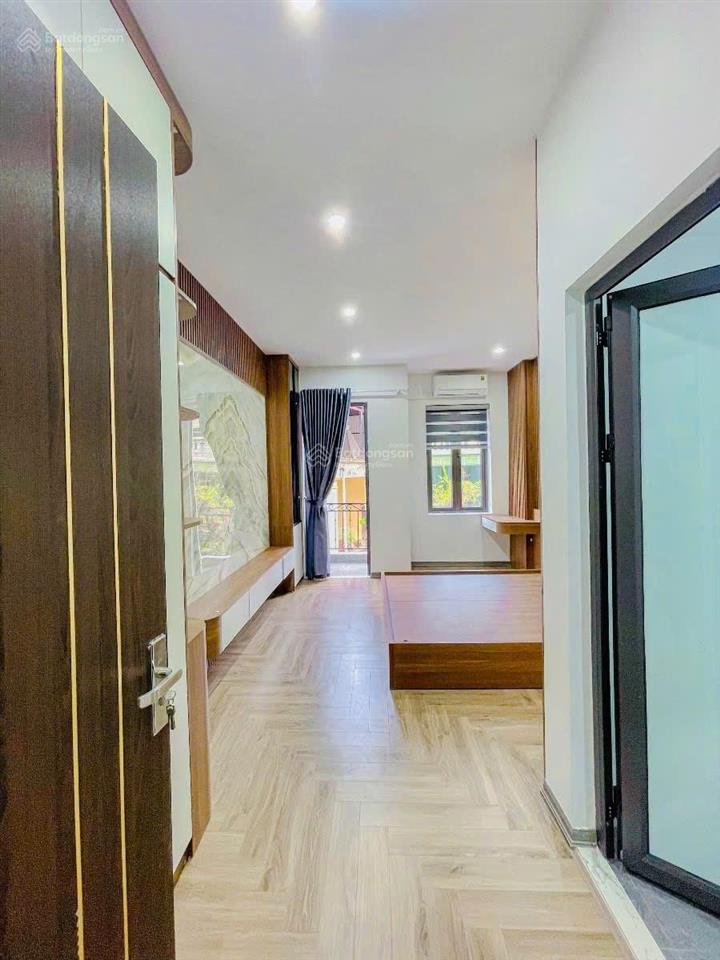 Nhà ngọc hà, ngõ thông rộng 2.5m, sát phố, gần ô tô, thang máy, ko qh, sổ vuông, gpxd đủ, 42m2*6t