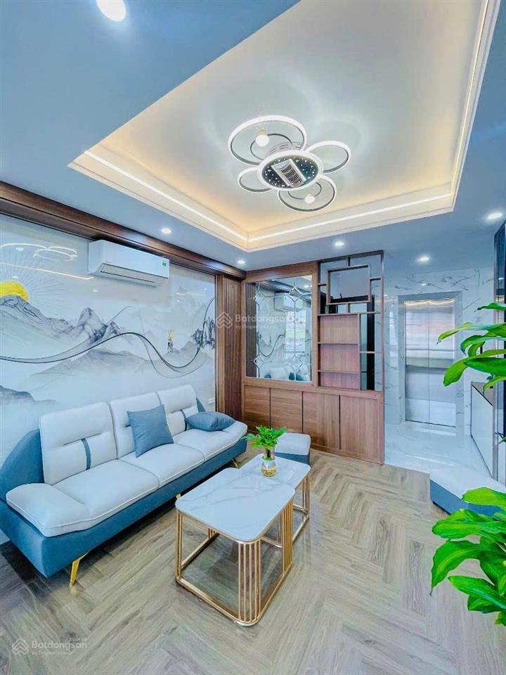 Nhà ngọc hà, ngõ thông rộng 2.5m, sát phố, gần ô tô, thang máy, ko qh, sổ vuông, gpxd đủ, 42m2*6t