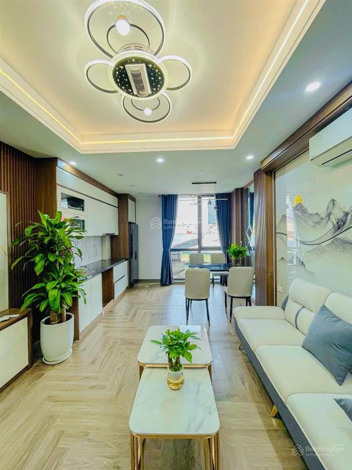 Nhà ngọc hà, ngõ thông rộng 2.5m, sát phố, gần ô tô, thang máy, ko qh, sổ vuông, gpxd đủ, 42m2*6t