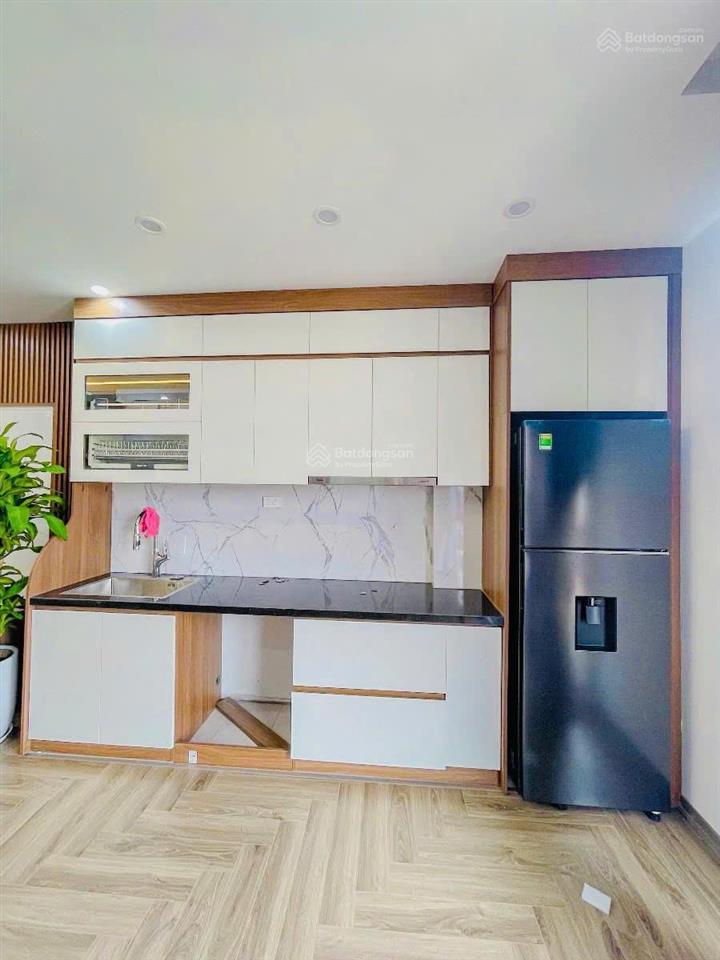 Nhà ngọc hà, ngõ thông rộng 2.5m, sát phố, gần ô tô, thang máy, ko qh, sổ vuông, gpxd đủ, 42m2*6t