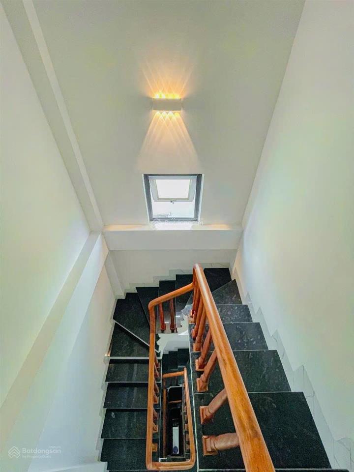 Nhà ngọc hà, ngõ thông rộng 2.5m, sát phố, gần ô tô, thang máy, ko qh, sổ vuông, gpxd đủ, 42m2*6t