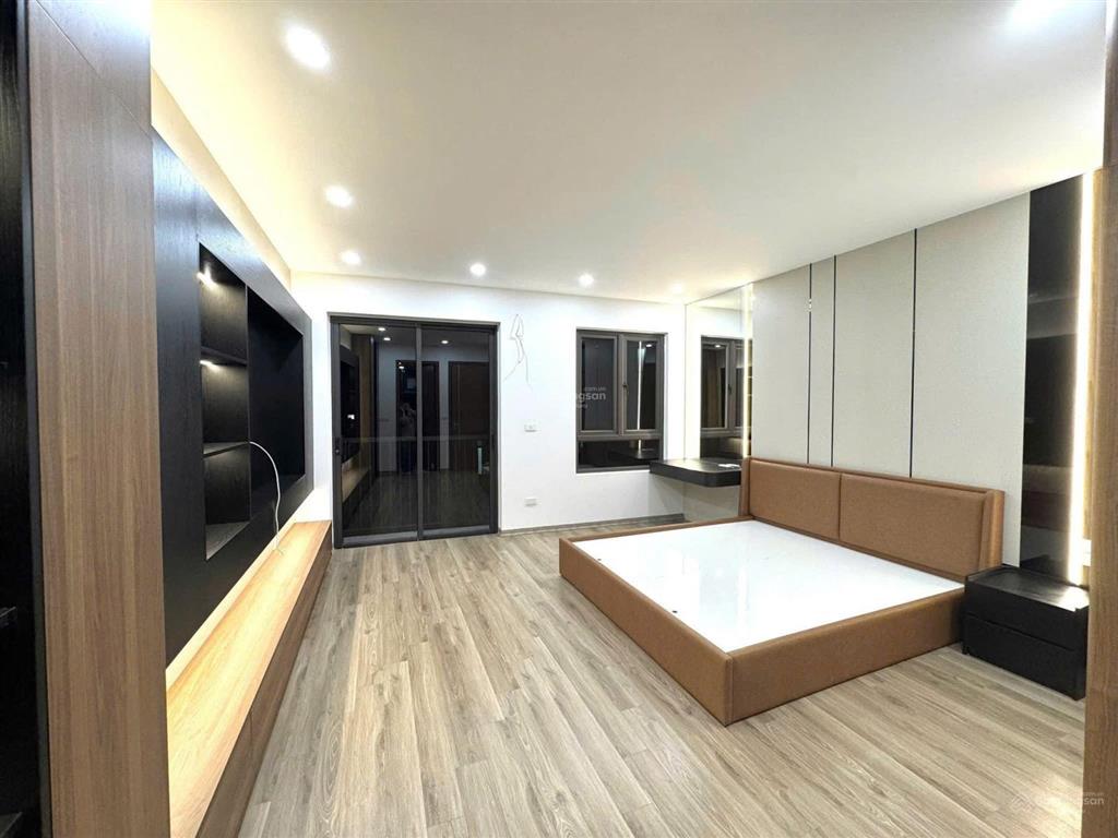 Đập hộp! dịch vọng, ngõ thông, 30m ô tô đỗ, sổ đẹp, ở/ cho thuê, kinh doanh tốt, full nt, 38m2*5t