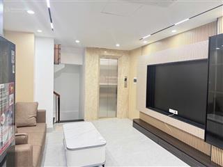 Nhà nguyễn khang, cầu giấy, thoáng trước sau, ngõ ôtô kinh doanh, thang máy, full đồ, 41m, hơn 8ty