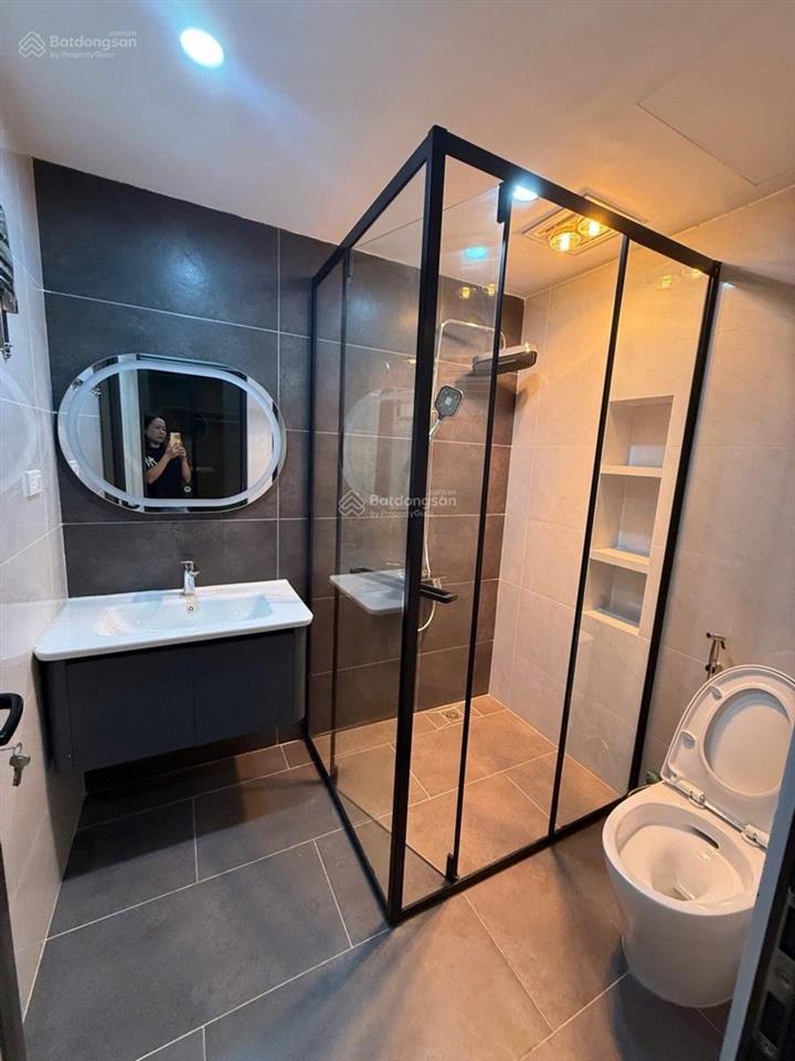 Nhà nguyễn khang, cầu giấy, thoáng trước sau, ngõ ôtô kinh doanh, thang máy, full đồ, 41m, hơn 8ty
