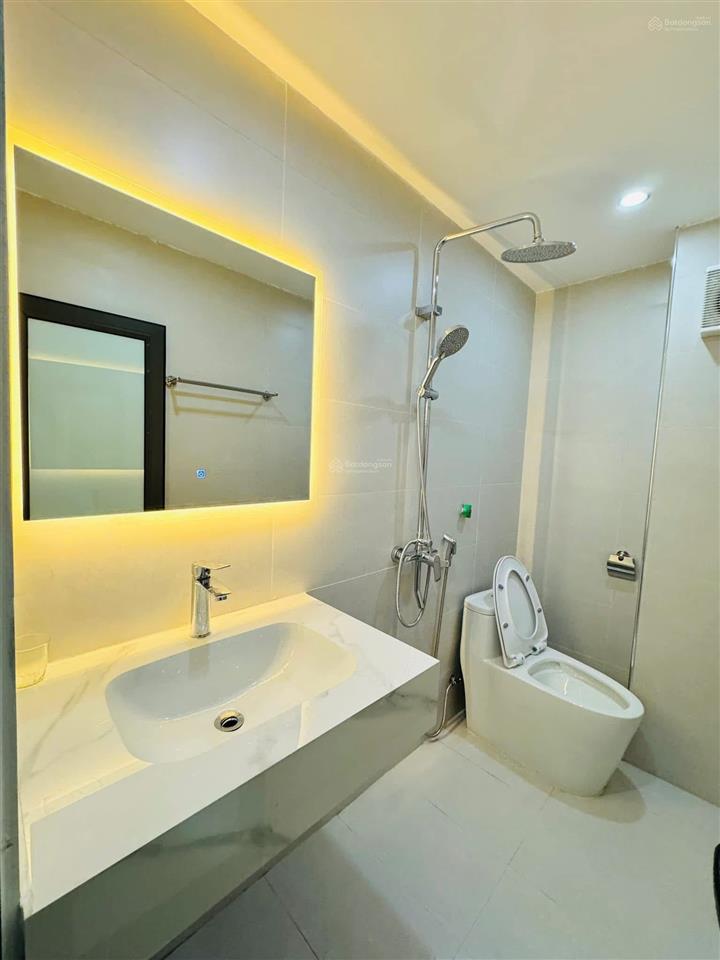 Gấp! thái thịnh, ngõ thông ô tô tránh, nhà mới, full đồ, 50m ra phố, ở luôn, thoáng sáng, hơn 7 tỷ