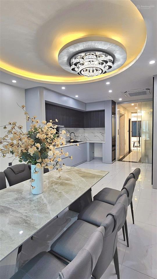 Pháo đài láng, thang máy, ngõ thông, tặng nt, tương lai ra phố sát ô tô, view thoáng, sổ cc, 39m2