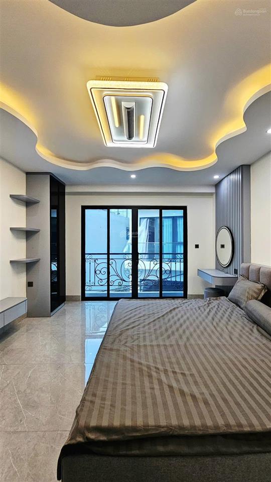 Pháo đài láng, thang máy, ngõ thông, tặng nt, tương lai ra phố sát ô tô, view thoáng, sổ cc, 39m2