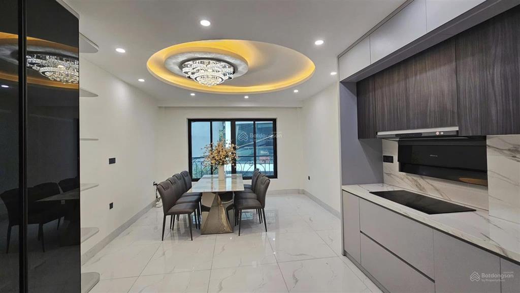 Pháo đài láng, thang máy, ngõ thông, tặng nt, tương lai ra phố sát ô tô, view thoáng, sổ cc, 39m2