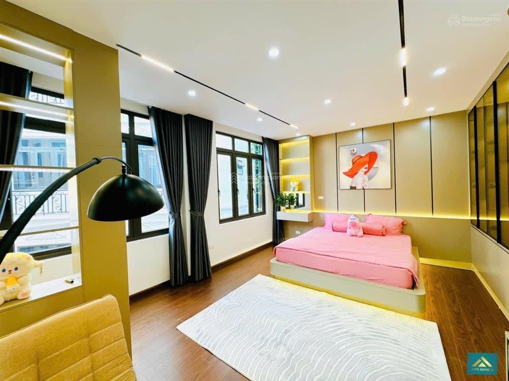 Trần duy hưng, gần vành đai 2.5, thoáng trước sau, ô tô 35m, thang máy, đủ đồ, ngõ thông 48m2