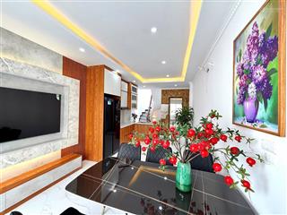 Hạ giá bán gấp, nhà phan kế bính, lô góc, thang máy, ngõ thông, đủ đồ, ở luôn, 51m, hơn 9 tỷ