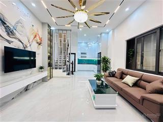 Mặt ngõ hoàng ngân, 5m ô tô lùi cửa, ngõ thông, kd ở/cho thuê, sổ cc, không qh, mới đẹp, 46m2*6t