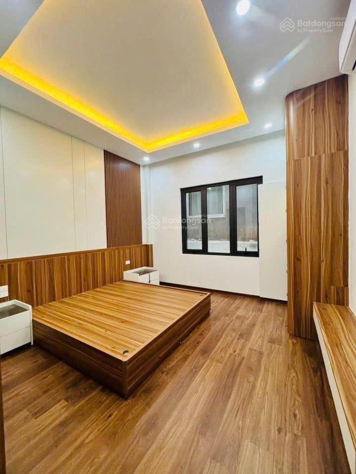 Tuyệt đỉnh, hồ tùng mậu, lô góc, sát phố, thang máy, đủ đồ, thông các ngả, ở luôn 43m2, hơn 9 tỷ