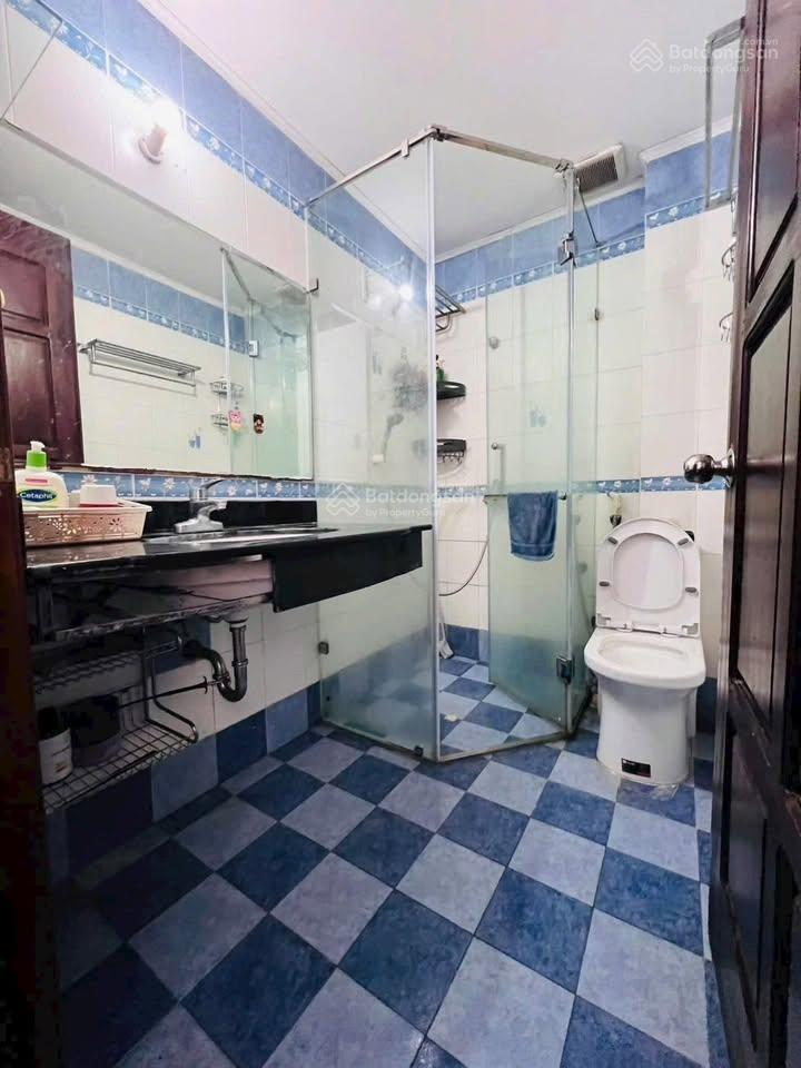 Trần duy hưng, ngõ thông kd, 2 thoáng, trước nhà 4m, sổ vuông, dân xây, tương lai ra phố, 46m2
