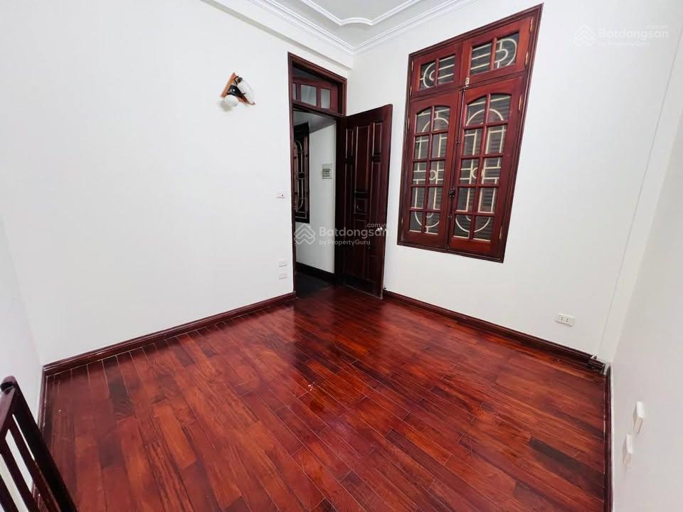 Trần duy hưng, ngõ thông kd, 2 thoáng, trước nhà 4m, sổ vuông, dân xây, tương lai ra phố, 46m2