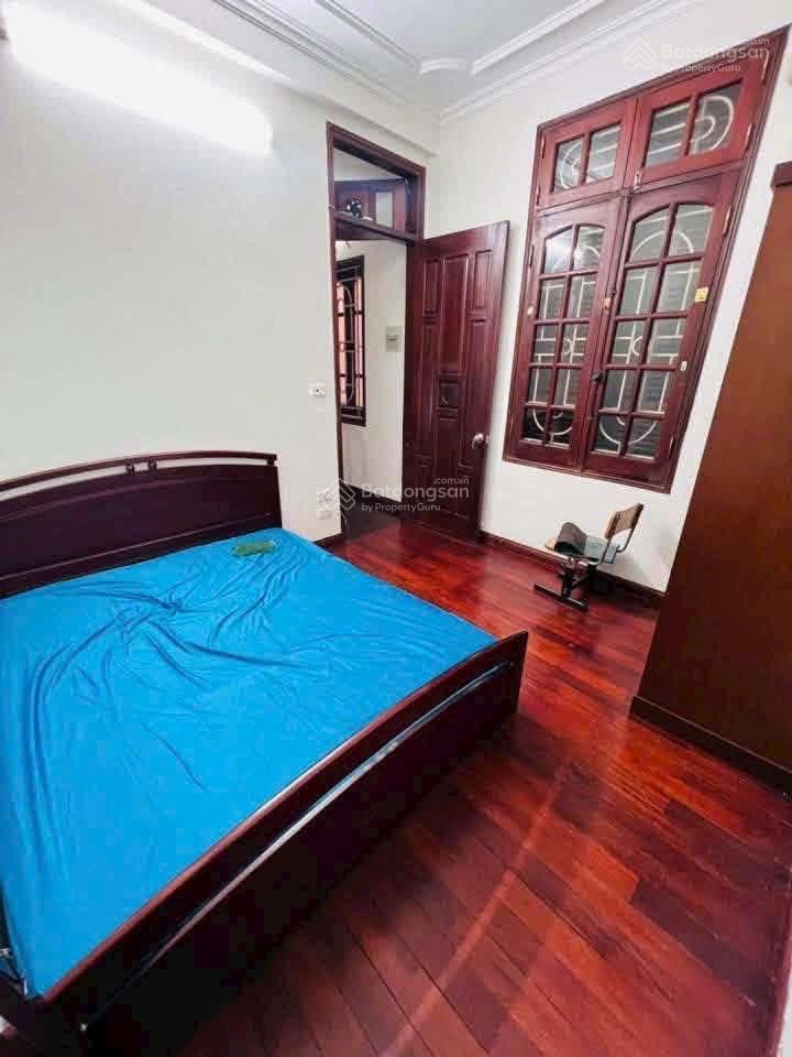 Trần duy hưng, ngõ thông kd, 2 thoáng, trước nhà 4m, sổ vuông, dân xây, tương lai ra phố, 46m2