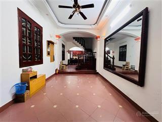 Trần duy hưng, ngõ thông kd, 2 thoáng, trước nhà 4m, sổ vuông, dân xây, tương lai ra phố, 46m2