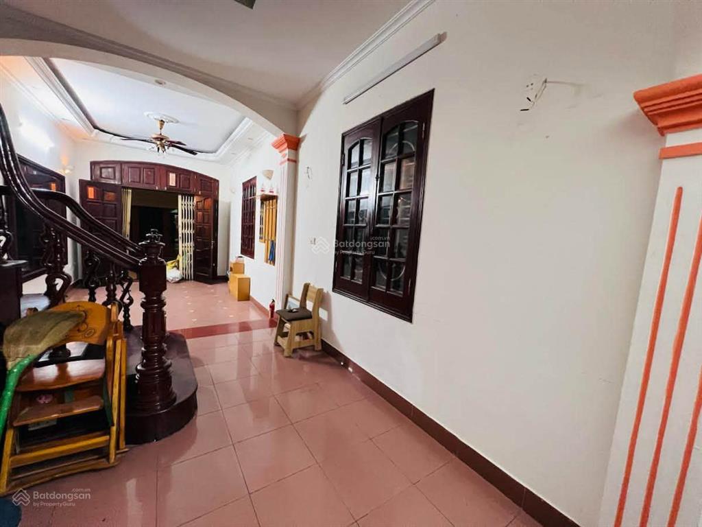 Trần duy hưng, ngõ thông kd, 2 thoáng, trước nhà 4m, sổ vuông, dân xây, tương lai ra phố, 46m2