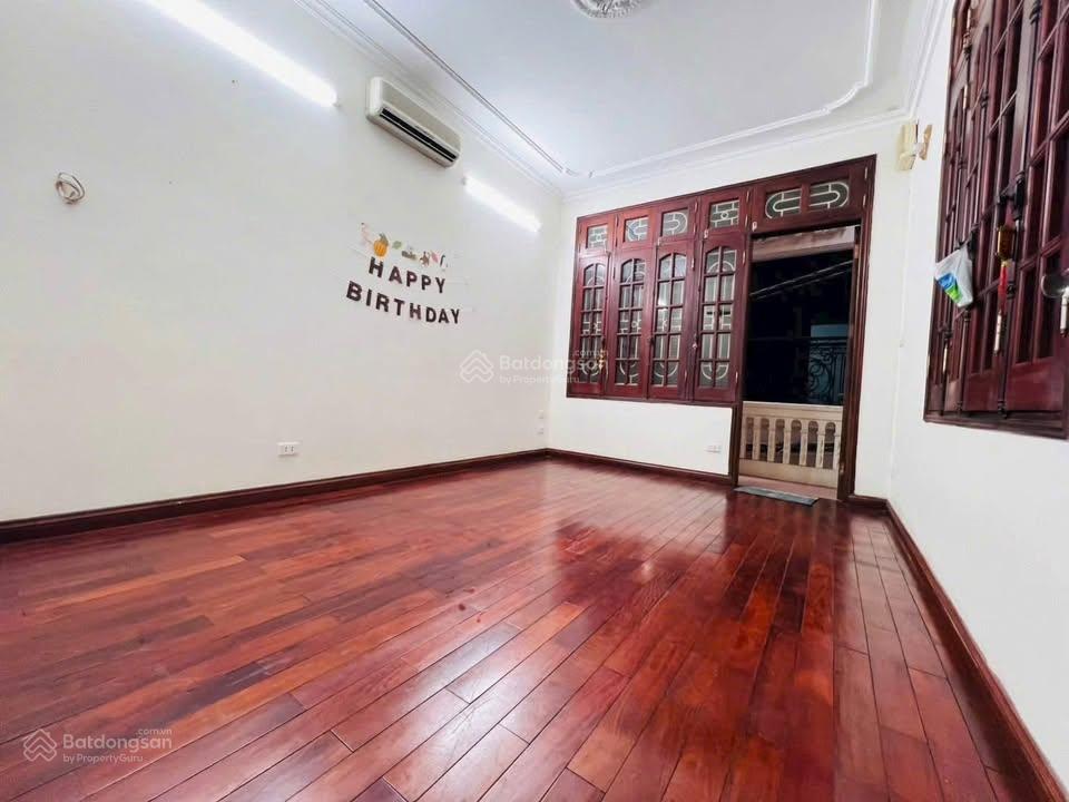 Trần duy hưng, ngõ thông kd, 2 thoáng, trước nhà 4m, sổ vuông, dân xây, tương lai ra phố, 46m2