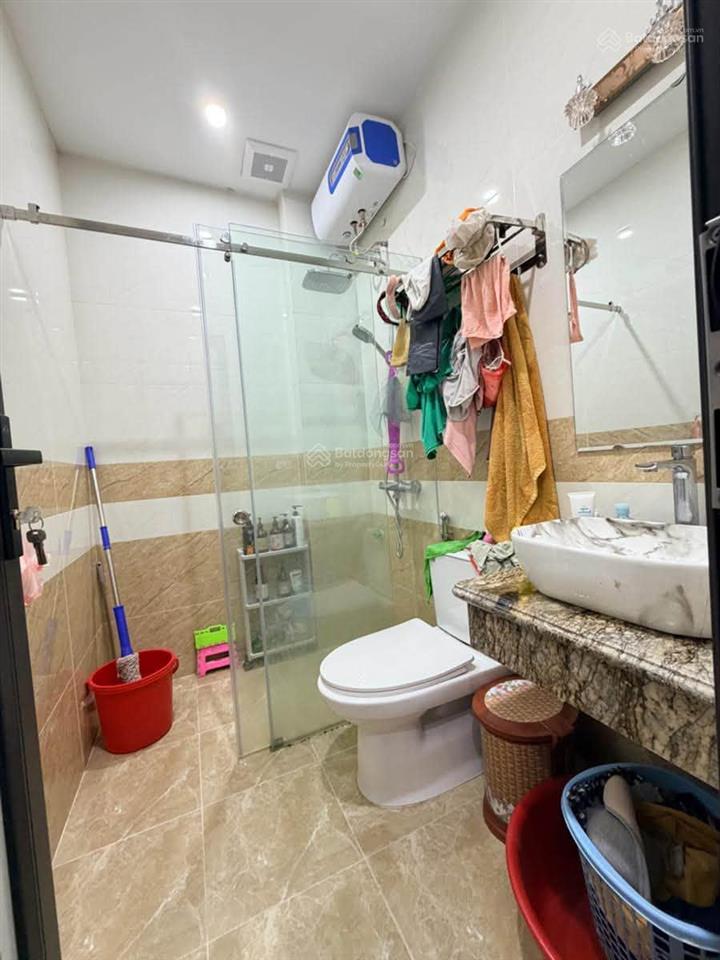 Mặt ngõ nguyễn chí thanh, ngõ thông kinh doanh, thang máy, ô tô qua nhà, móng 7t, dt ~22tr/th, 39m2