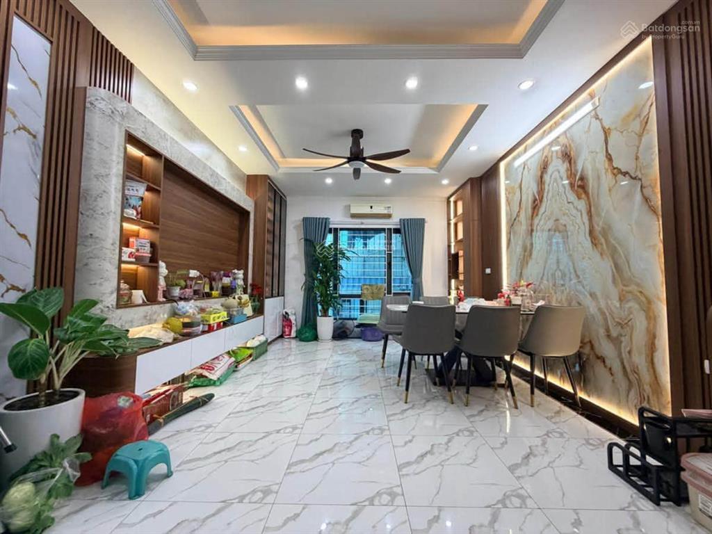 Mặt ngõ nguyễn chí thanh, ngõ thông kinh doanh, thang máy, ô tô qua nhà, móng 7t, dt ~22tr/th, 39m2