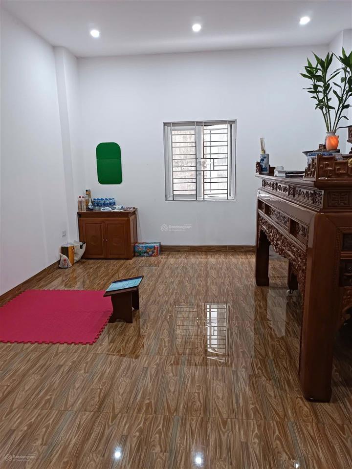 Bán nhanh nhà nguyễn khánh toàn, sổ đỏ, 51m2, hơn 8 tỷ, 2 thoáng, ô tô 15m, thông tứ tung, ở luôn