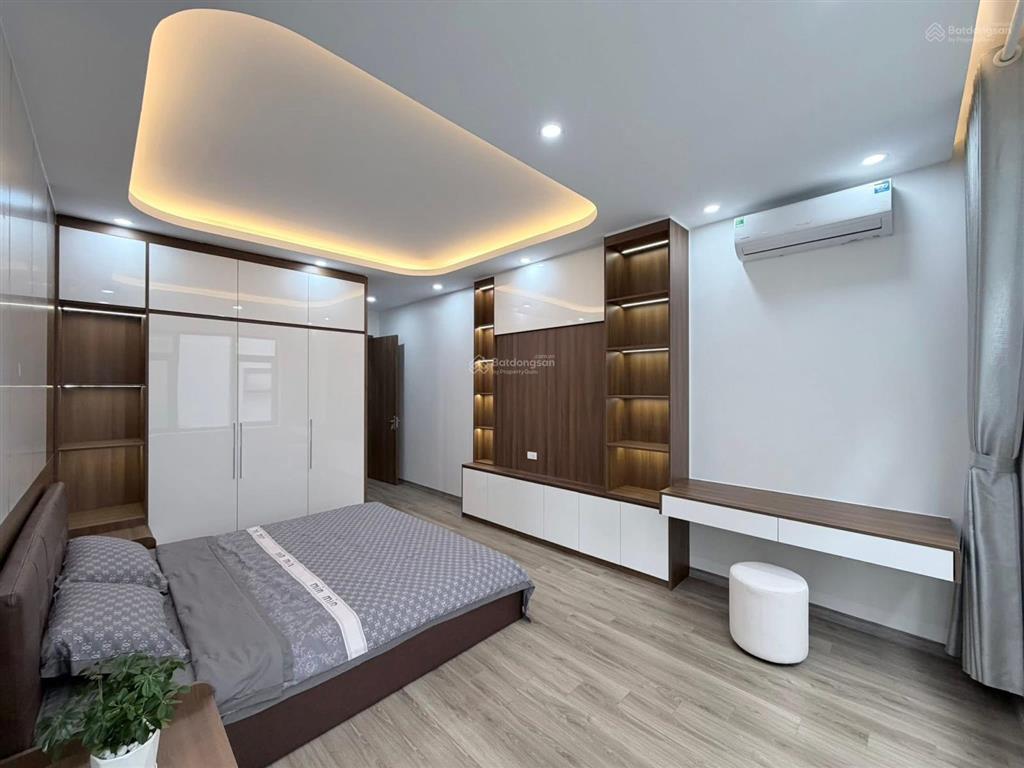 Phải nhanh! phố ngọc hà, ngõ ô tô thông đội cấn, thang máy, mới đẹp, full đồ, thoáng trước sau