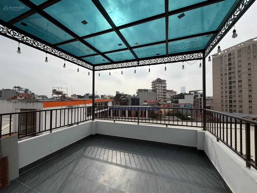 Phải nhanh! phố ngọc hà, ngõ ô tô thông đội cấn, thang máy, mới đẹp, full đồ, thoáng trước sau