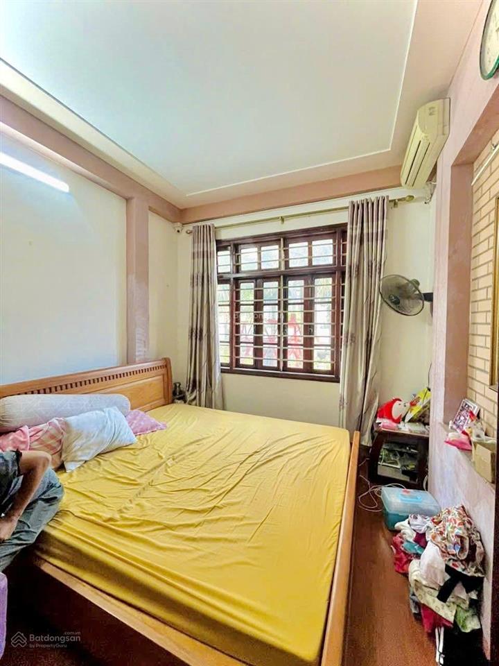 Chính chủ bán gấp! nhà dịch vọng, khúc thừa dụ, ngõ thông, 30m ra mặt phố, ở/cho thuê, 45m, hơn 7ty