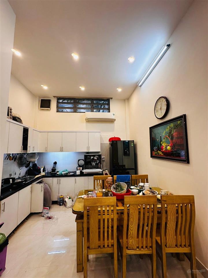 Chính chủ bán gấp! nhà dịch vọng, khúc thừa dụ, ngõ thông, 30m ra mặt phố, ở/cho thuê, 45m, hơn 7ty