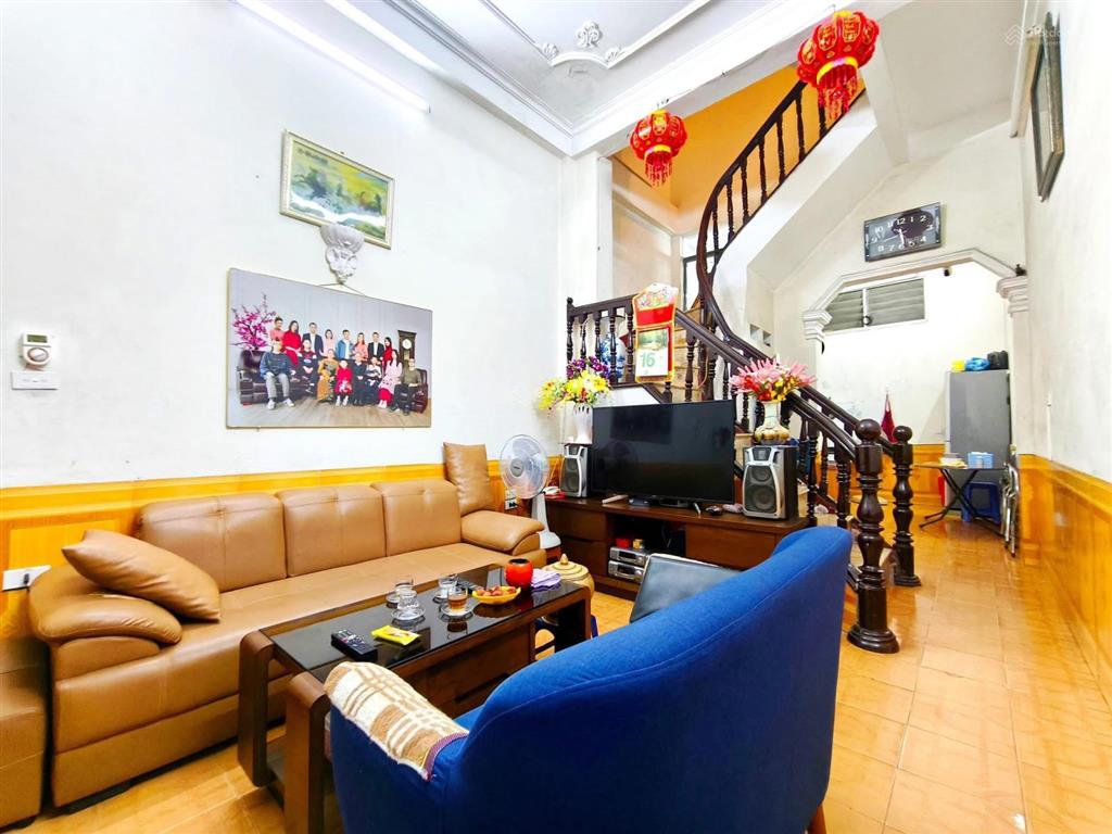 Sôc! nhà cầu giấy, nguyễn khang, dịch vọng, thoáng trước sau, gần phố, ngõ ba gác, ôtô 35m, hơn 7ty