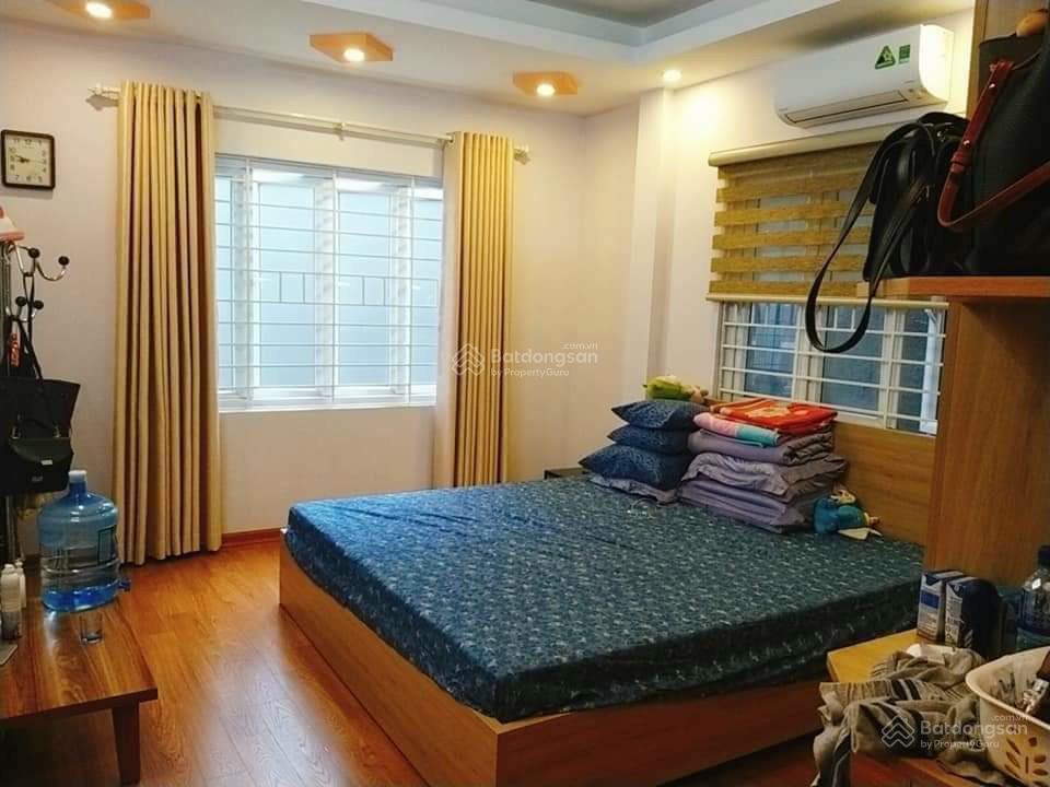 Giá hời! phố ngọc hà, ba đình, ngõ thông kinh doanh, gần hồ, 2 thoáng, dân xây, ô tô, hơn 7 tỷ