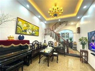 Giá hời! phố ngọc hà, ba đình, ngõ thông kinh doanh, gần hồ, 2 thoáng, dân xây, ô tô, hơn 7 tỷ