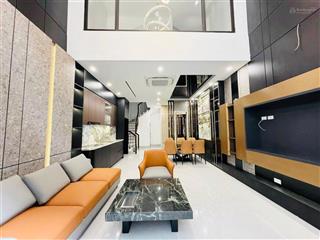 Giá sốc! hoàng ngân, thang máy, 20m ra ô tô, gần phố, sổ vuông, ngõ thông nhiều lối, ko qh, 51m2*6t
