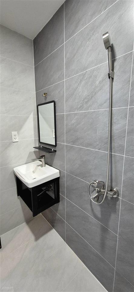 Chính chủ cho thuê phòng full nội thất ở tây thạnh, tân phú ngay aeon và vào huit... dt 30m2, pccc