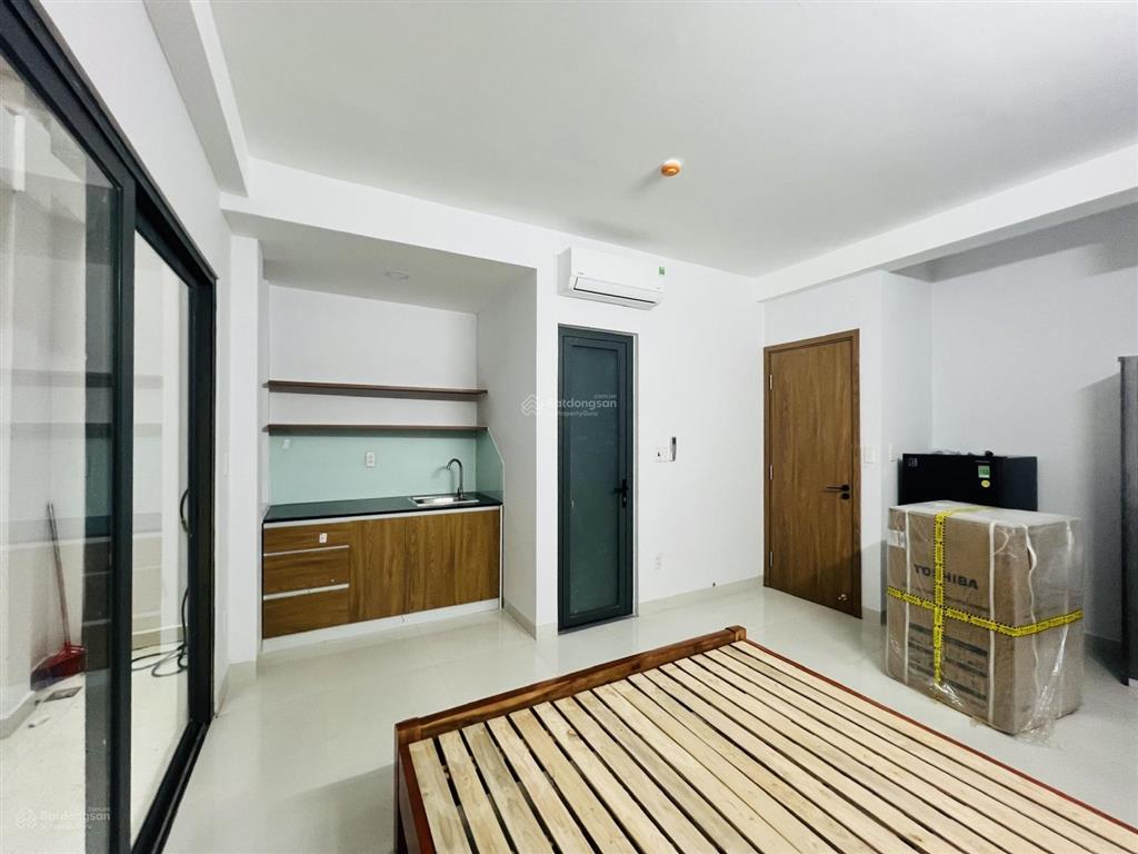 Chính chủ cho thuê phòng full nội thất ở tây thạnh, tân phú ngay aeon và vào huit... dt 30m2, pccc