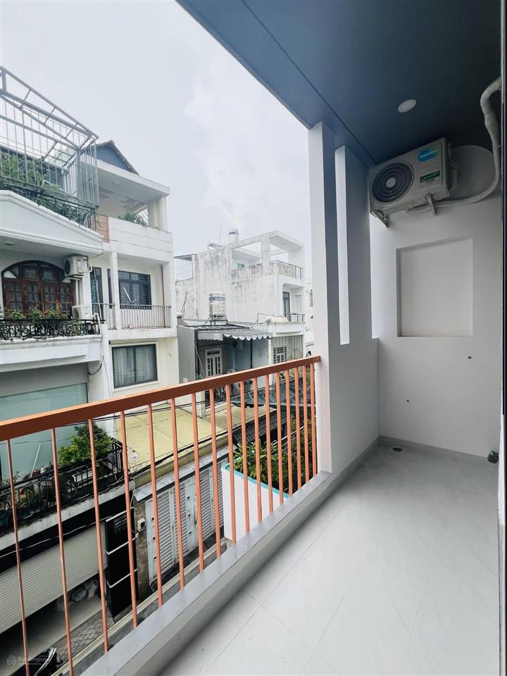 Chính chủ cho thuê phòng full nội thất ở tây thạnh, tân phú ngay aeon và vào huit... dt 30m2, pccc