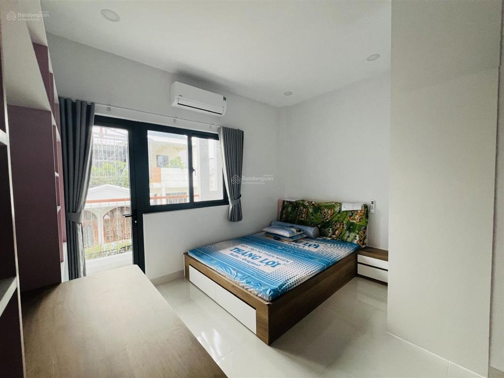 Chính chủ cho thuê phòng full nội thất ở tây thạnh, tân phú ngay aeon và vào huit... dt 30m2, pccc
