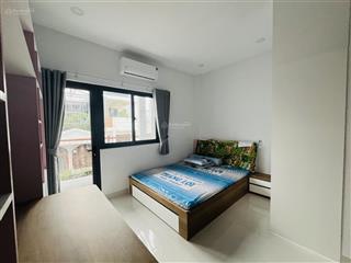 Chính chủ cho thuê phòng full nội thất ở tây thạnh, tân phú ngay aeon và vào huit... dt 30m2, pccc