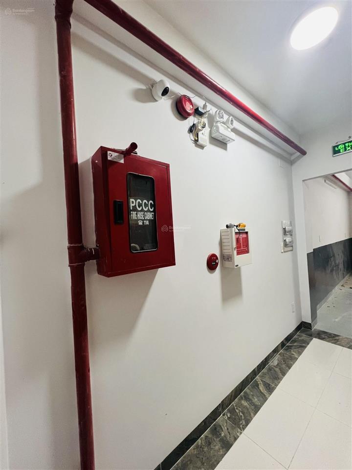Chính chủ cho thuê phòng full nội thất ở tây thạnh, tân phú ngay aeon và vào huit... dt 30m2, pccc