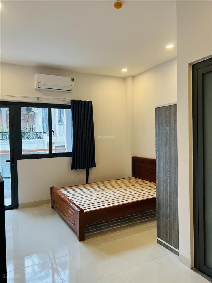 Chính chủ cho thuê phòng full nội thất ở tây thạnh, tân phú ngay aeon và vào huit... dt 30m2, pccc