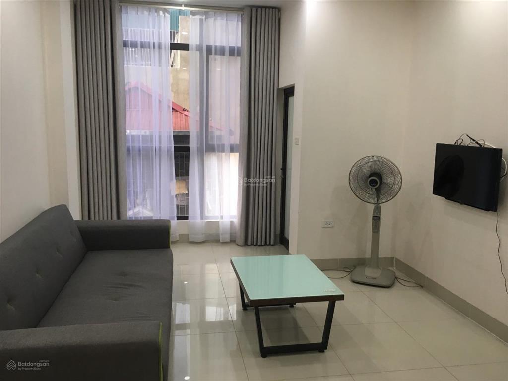 Cho thuê cc mini 60m2, 2pn, 1wc tại số 30 ngõ 32, hạ yên quyết, 9,5 triệu vnd