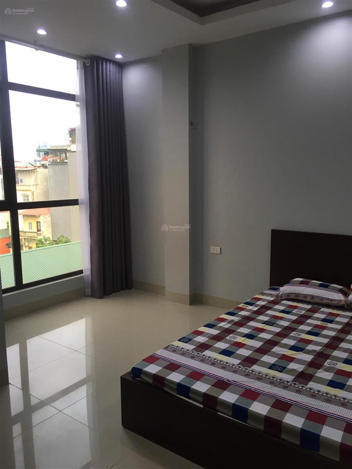 Cho thuê cc mini 60m2, 2pn, 1wc tại số 30 ngõ 32, hạ yên quyết, 9,5 triệu vnd